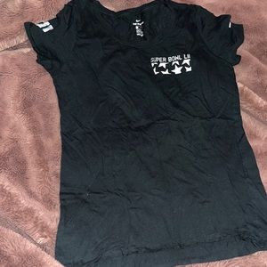 nike super bowl 52 tee